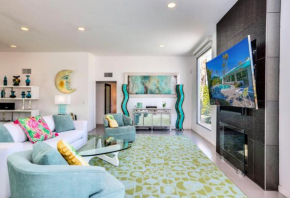 Palm Springs Timeless Beauty Permit# 4240